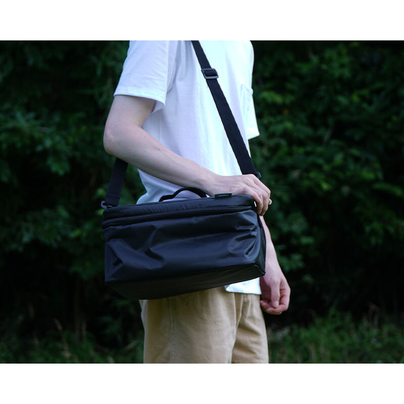 V60 Outdoor Coffee Bag - O-VCB-B