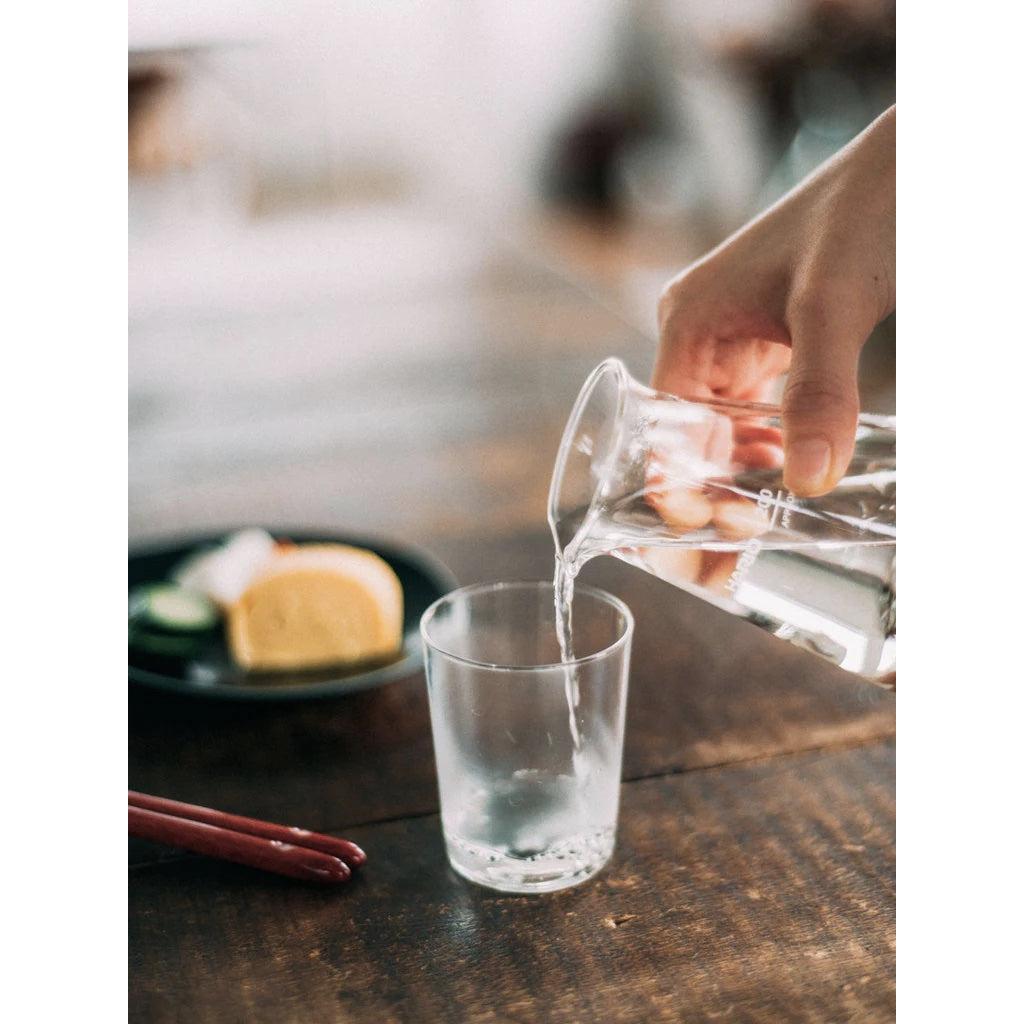 Conical SAKE Pitcher