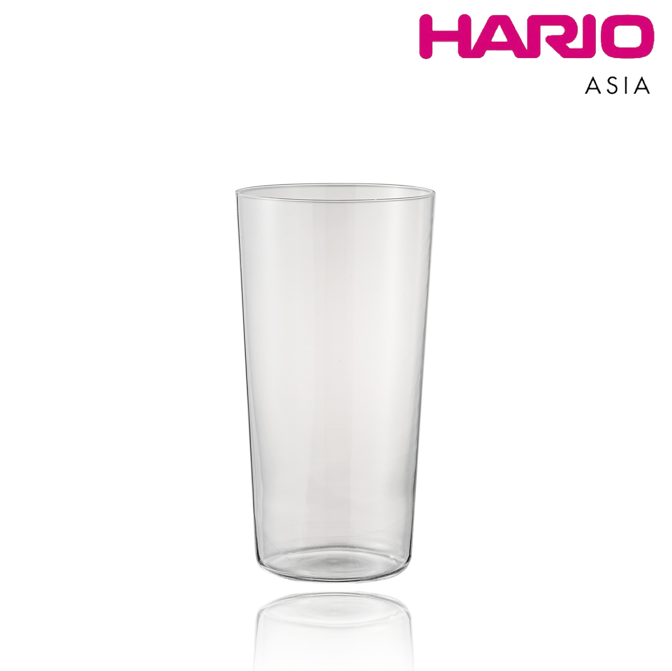 Hario Thin Wall Glass UHPG-300/420-AYA