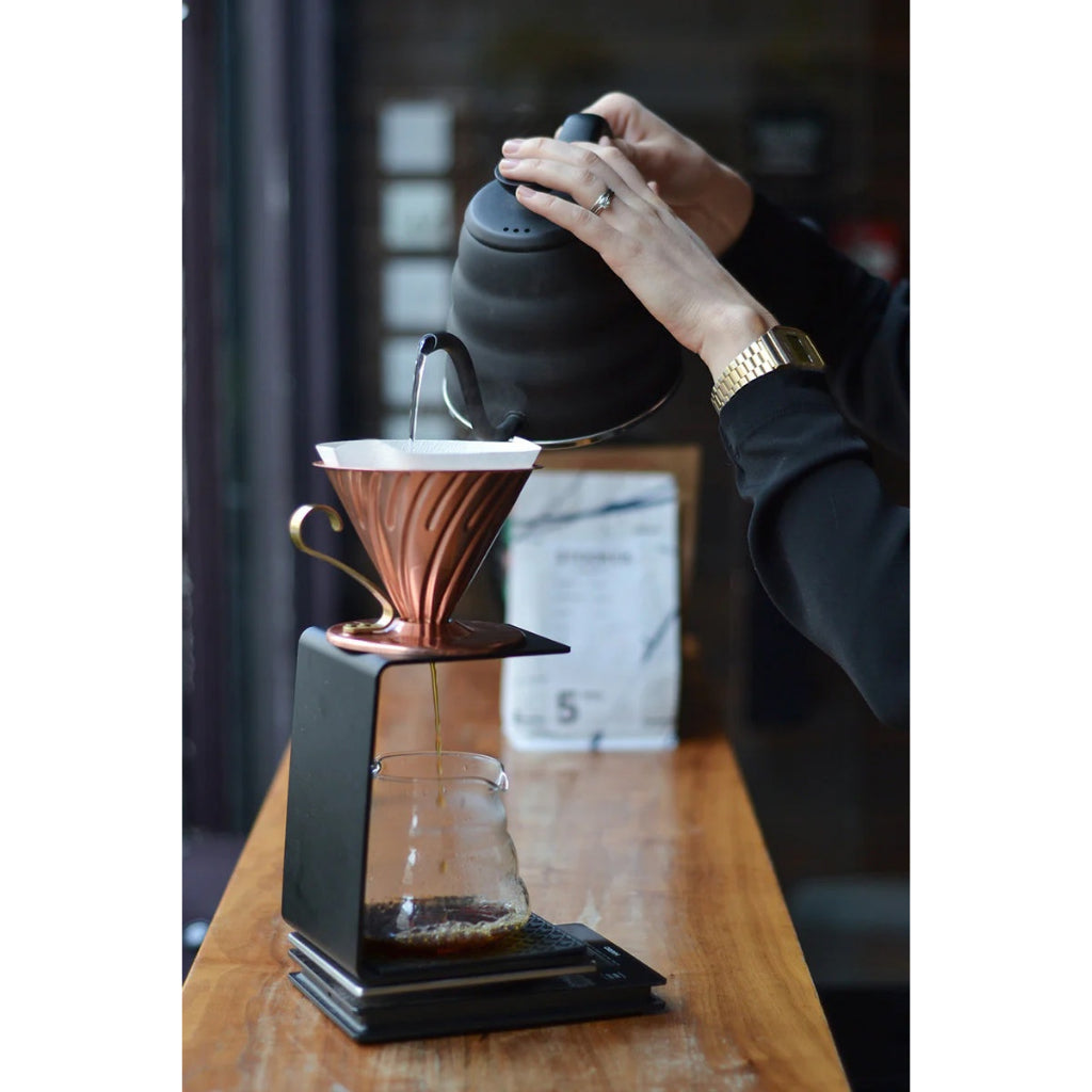 Drip Kettle Buono - VKB-120-MB