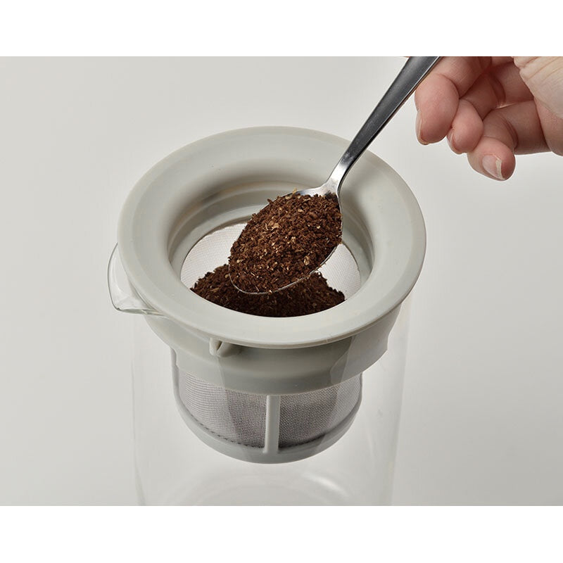 Water Dripper Drop - WDDR-5-PGR