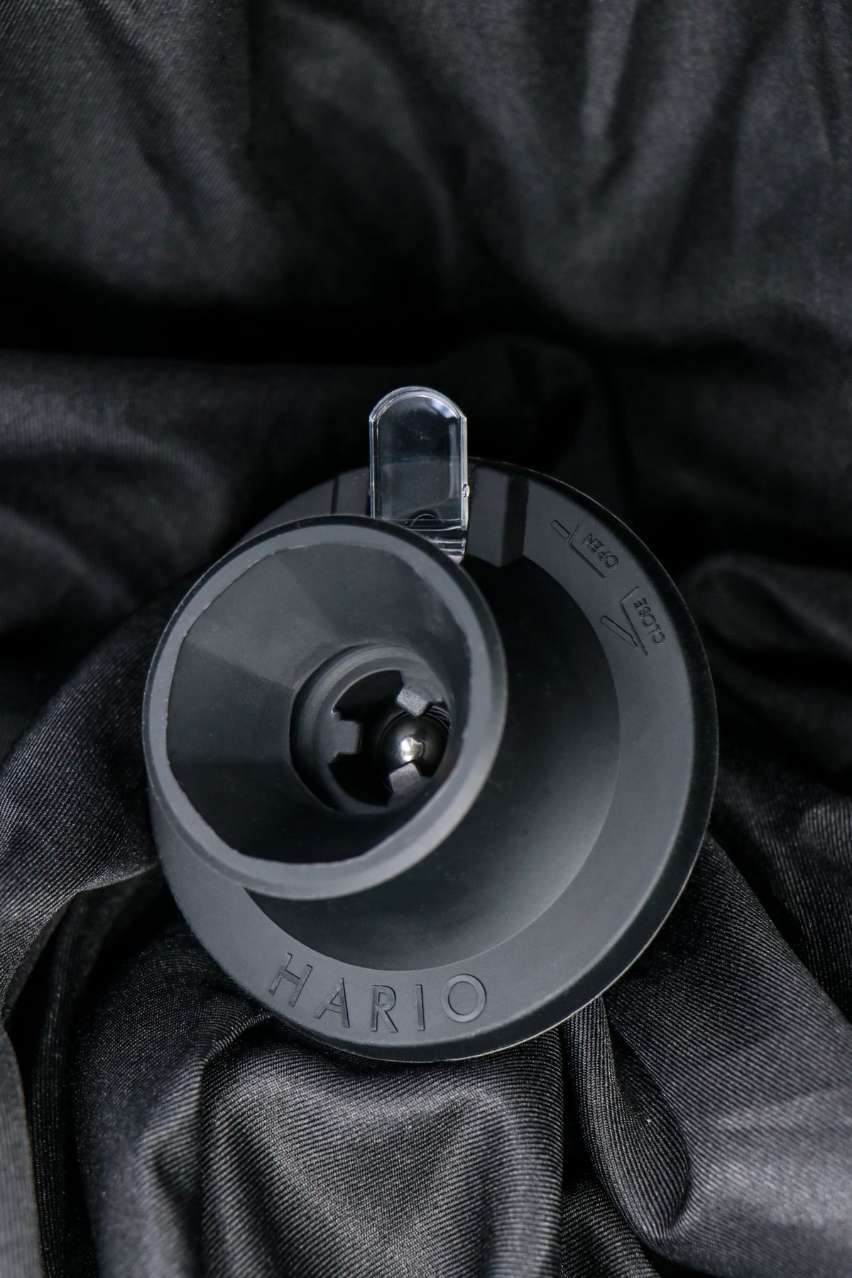 HARIO Alpha Series Immersion Coffee Dripper Switch - Size 02
