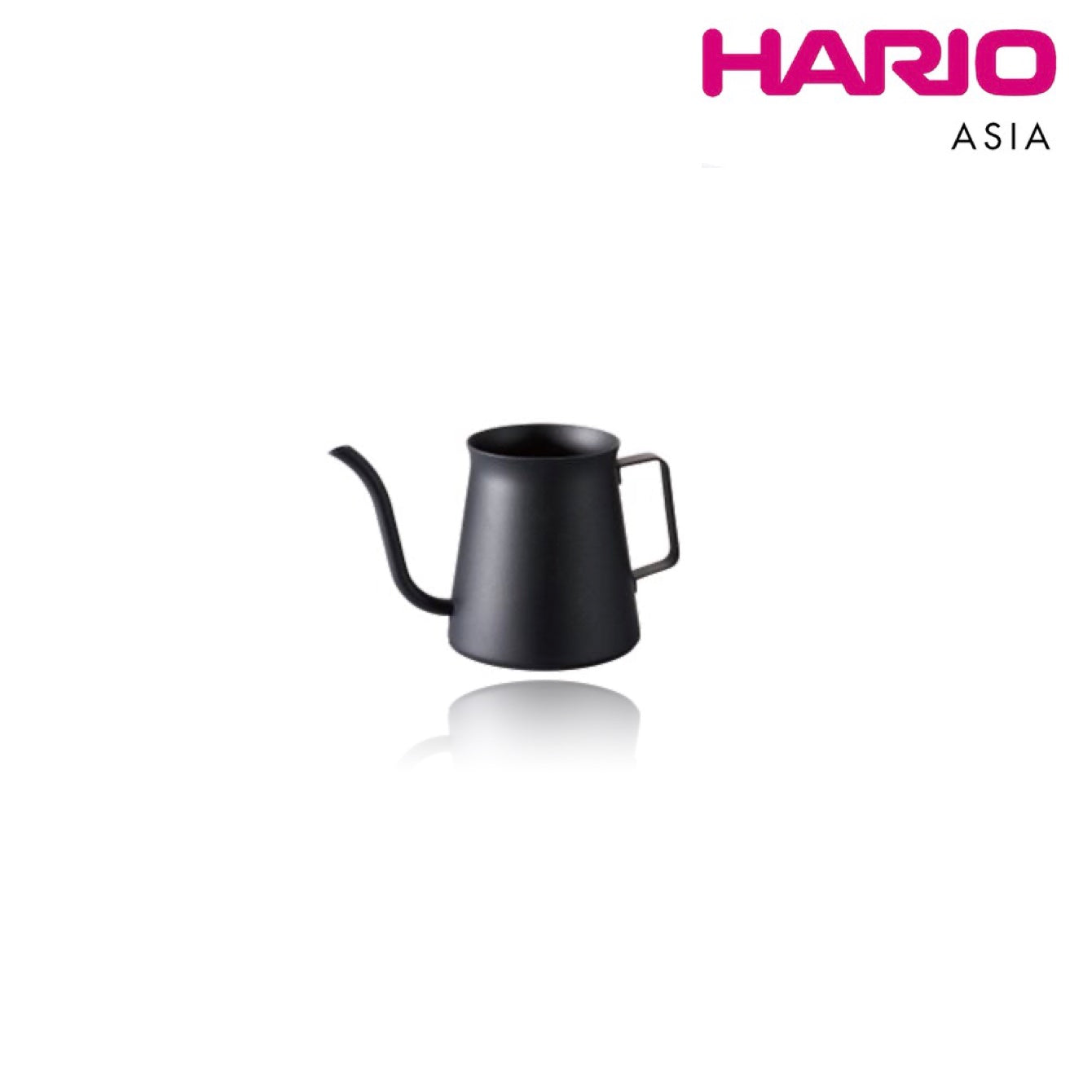 Tetsu Kasuya Series - Mini Drip Kettle