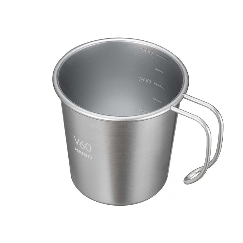 V60 Metal Stacking Mug - O-VSM-30-HSV
