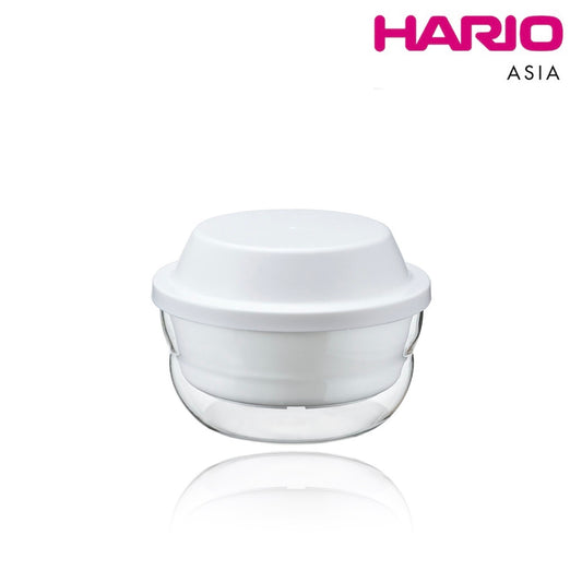 Hario Glass Microwave Steamer