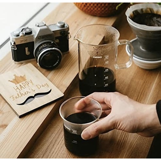 Beaker Server & Dripper Set