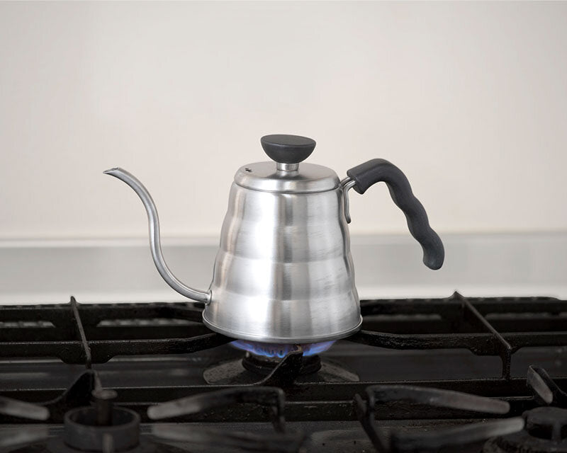 V60 Drip Kettle Buono (700 / 1000 / 1200 ml)