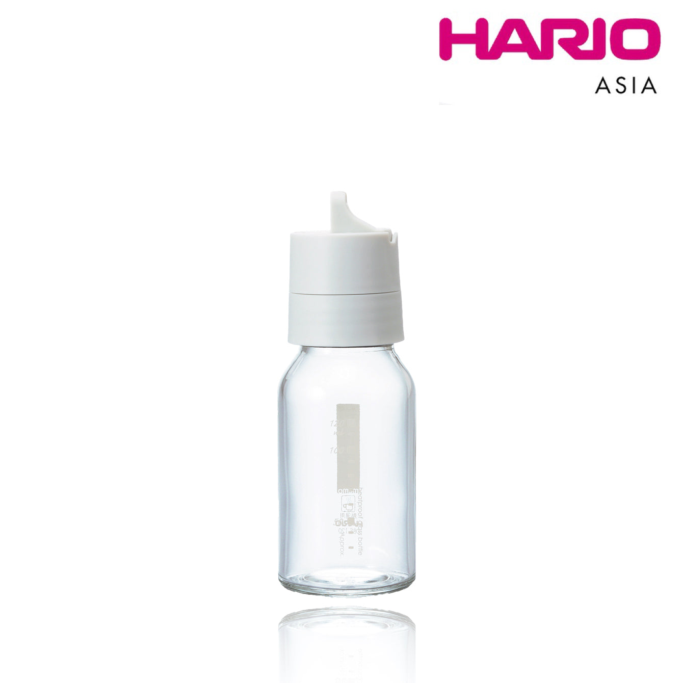 One Touch Dressing Bottle