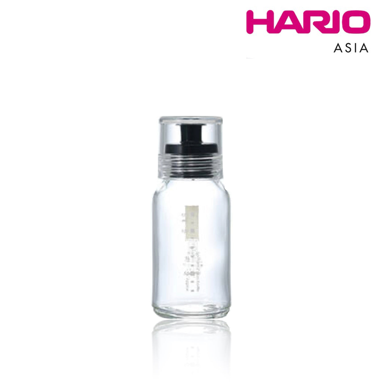 Dressing Bottle Slim