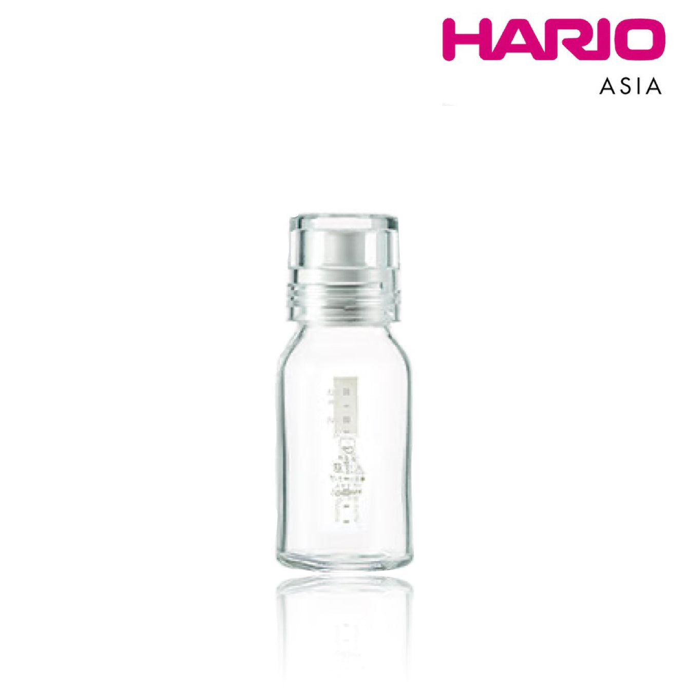 Dressing Bottle Slim