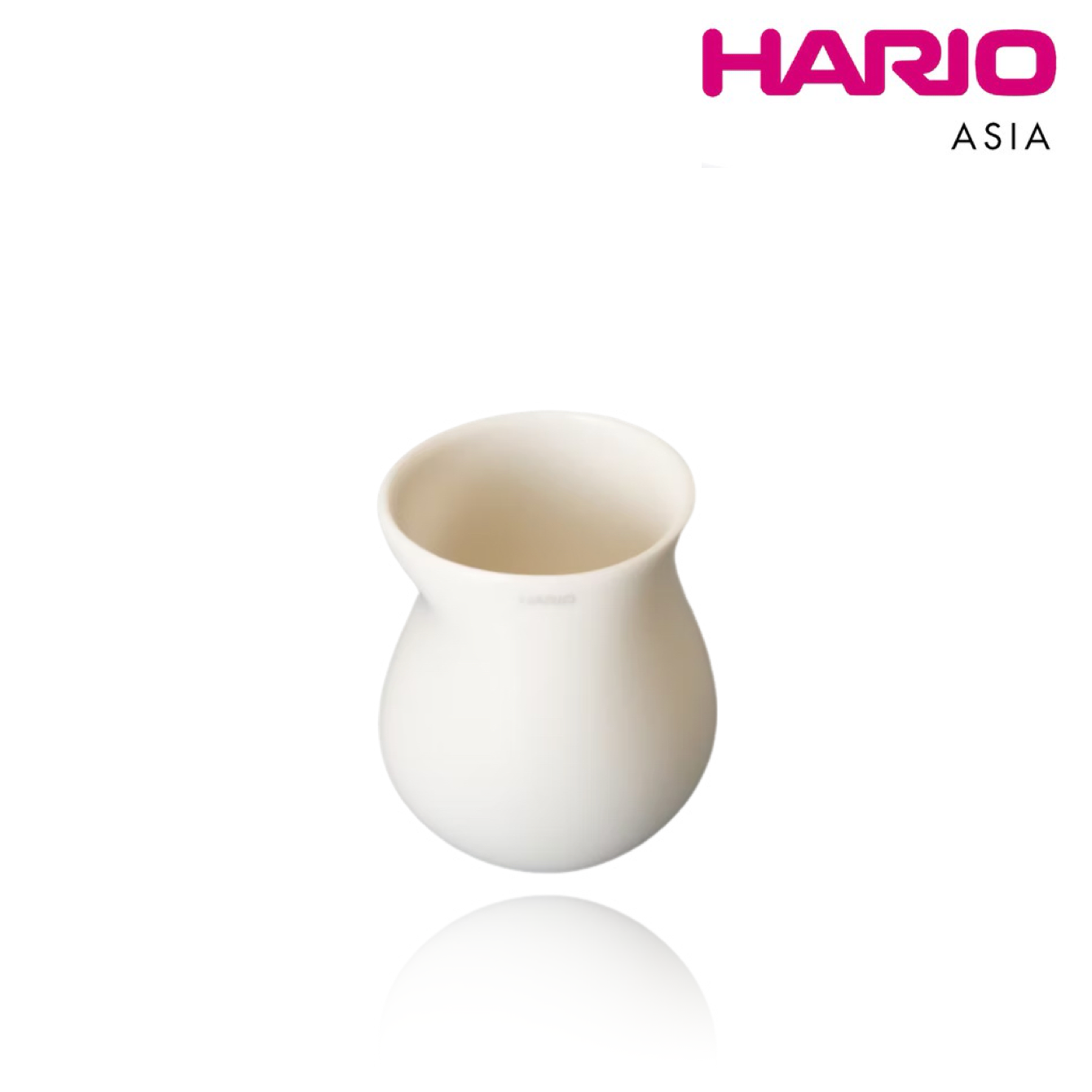 HARIO Curved Tasting Cup
