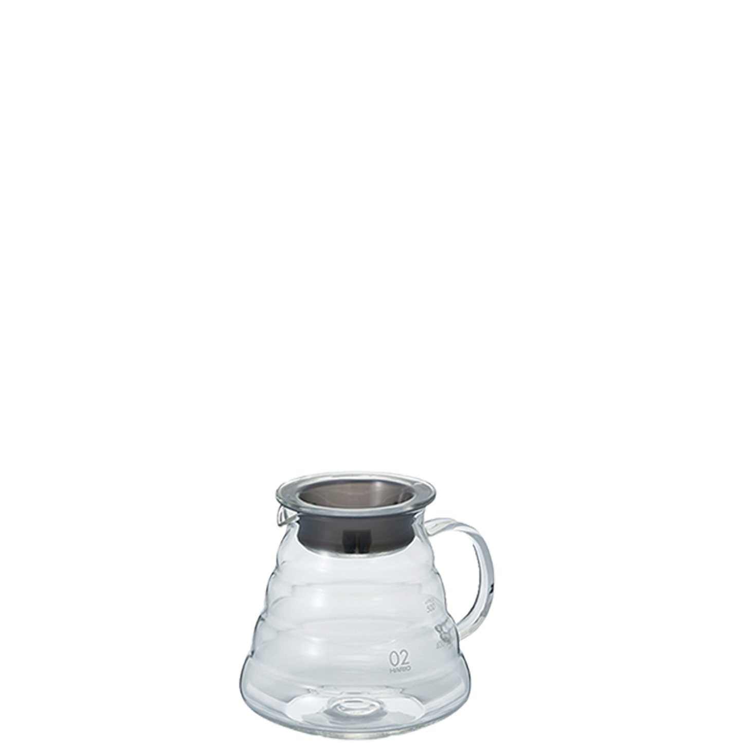 V60 Range Server Clear