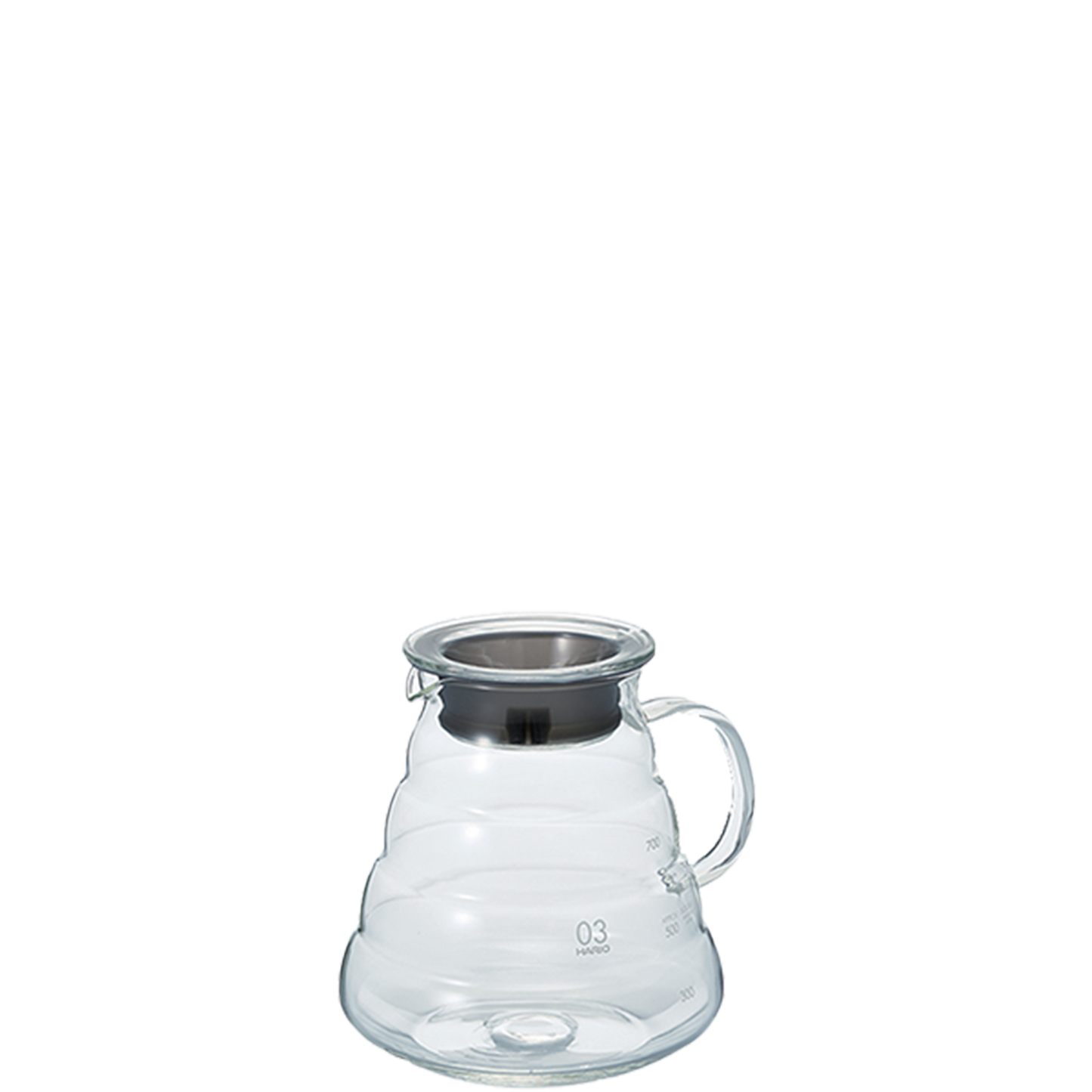 V60 Range Server Clear
