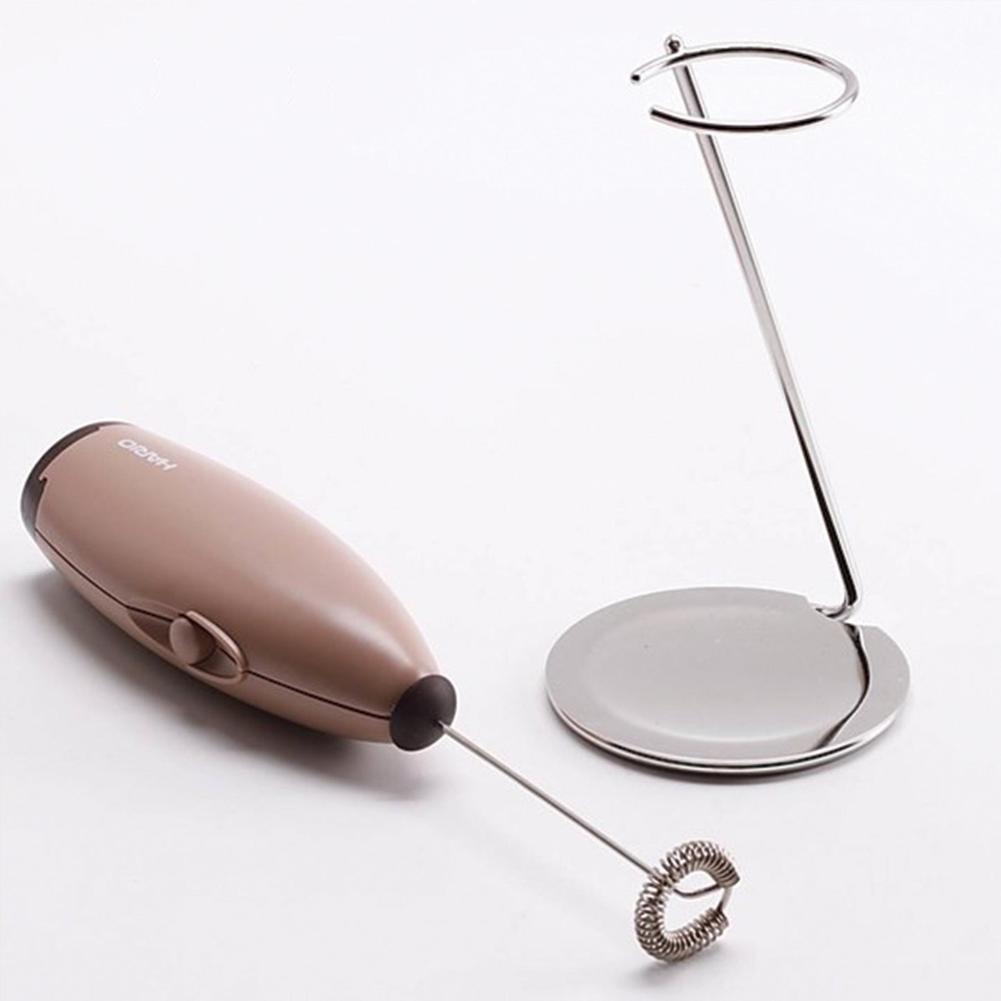 Milk Frother Creamer "Z"