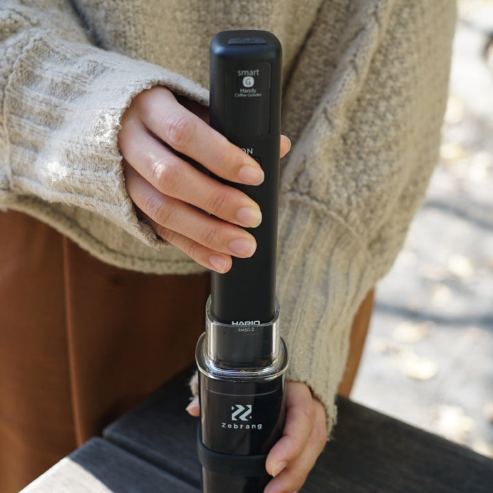 Handy Coffee Mill