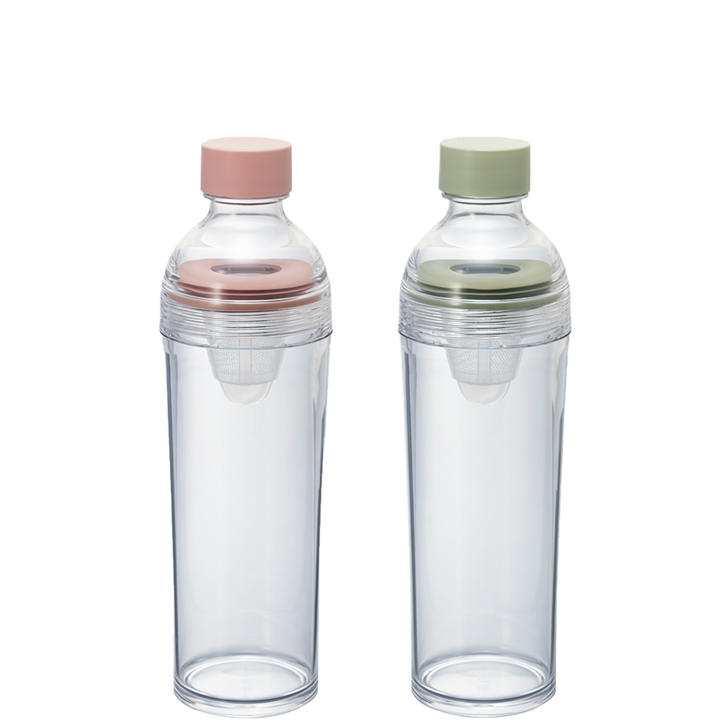 Filter-in Bottle Portable
