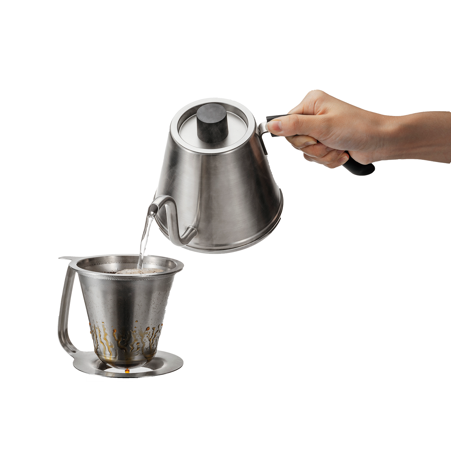Kasuya Pour Control Kettle