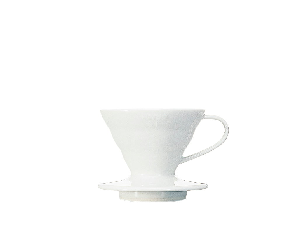 V60 Coffee Dripper Ceramic