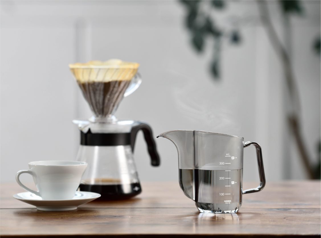 V60 Drip Kettle AIR