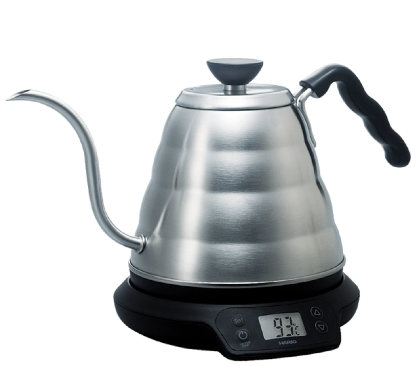 Hario v60 online power kettle