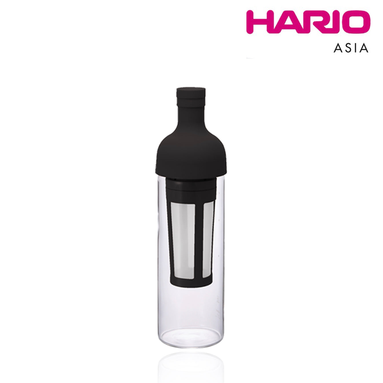 V60 Cold Brew Filter-in Coffee Bottle