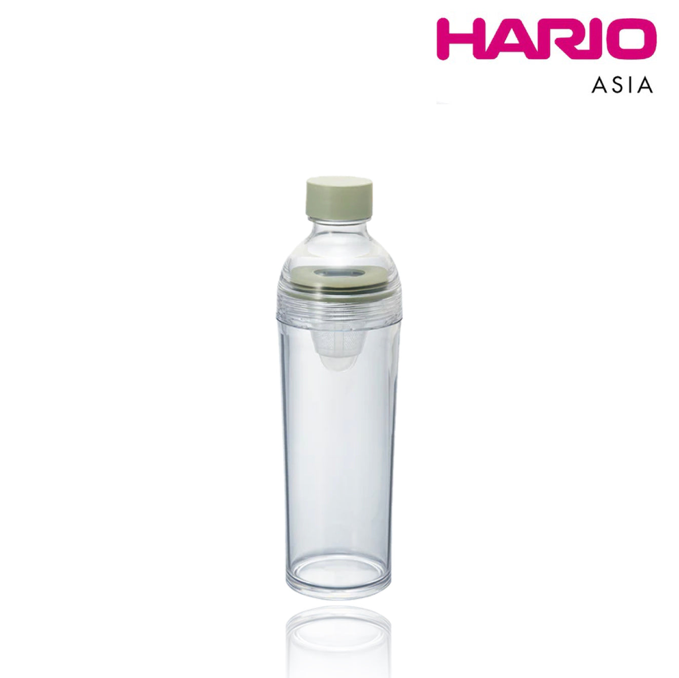 Filter-in Bottle Portable