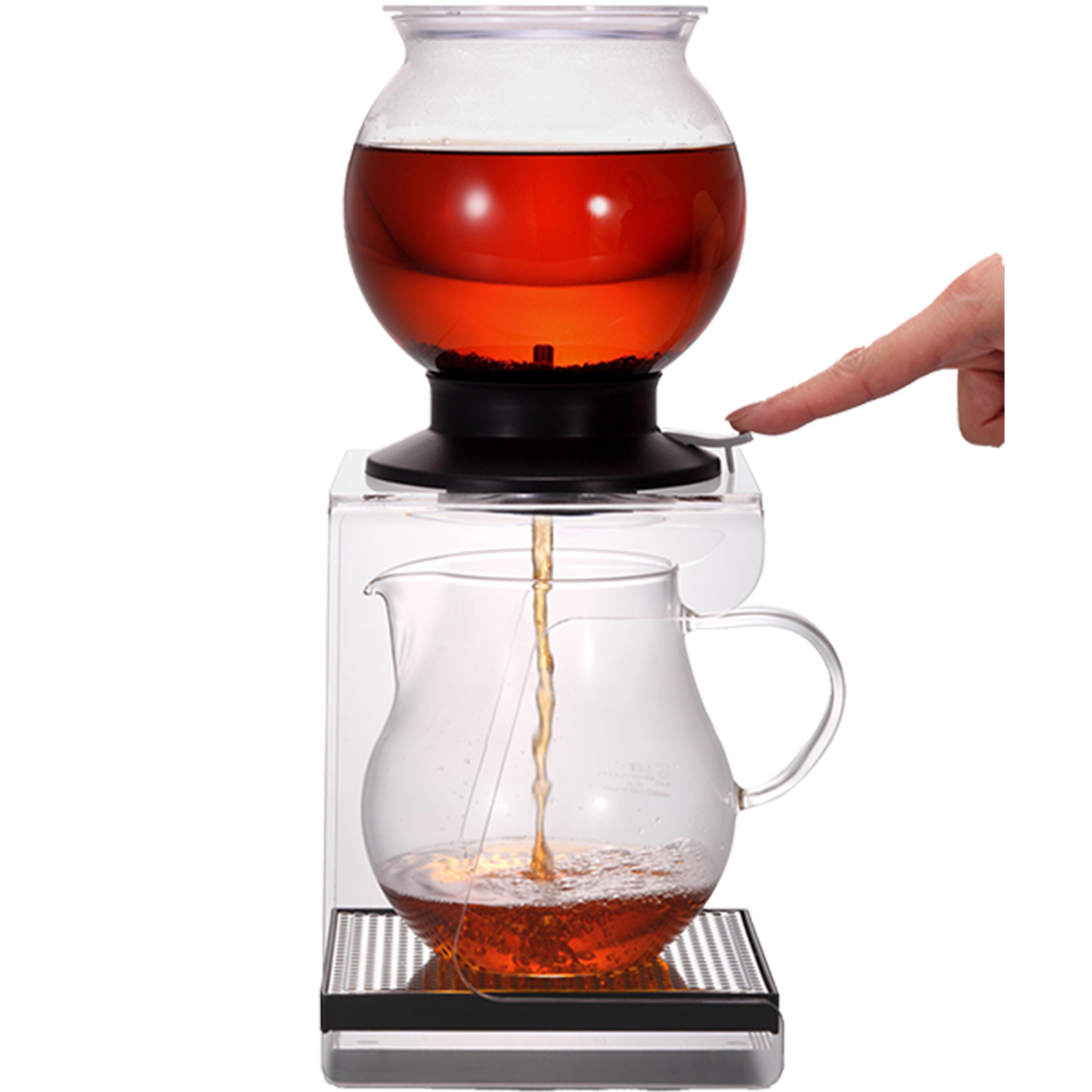 Tea Dripper LARGO
