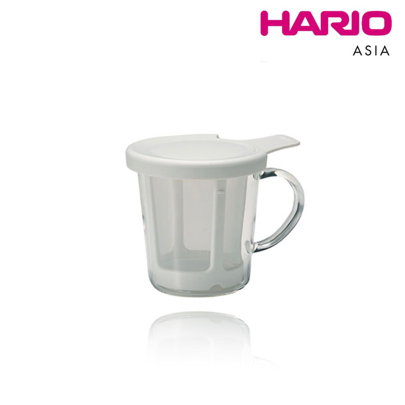 Hario One Cup Tea Maker