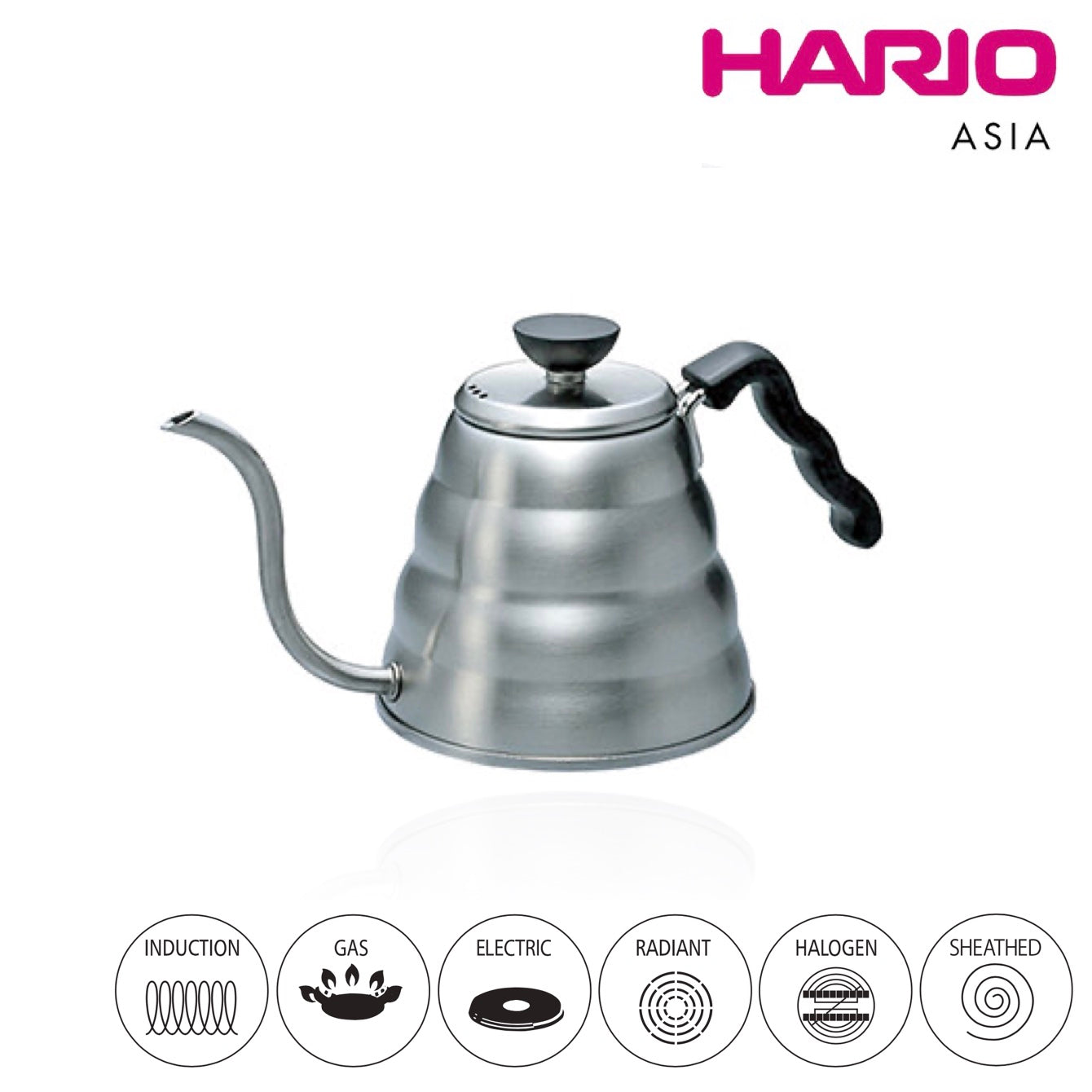 Kit V60 Simply - Hario – Alborada Coffee