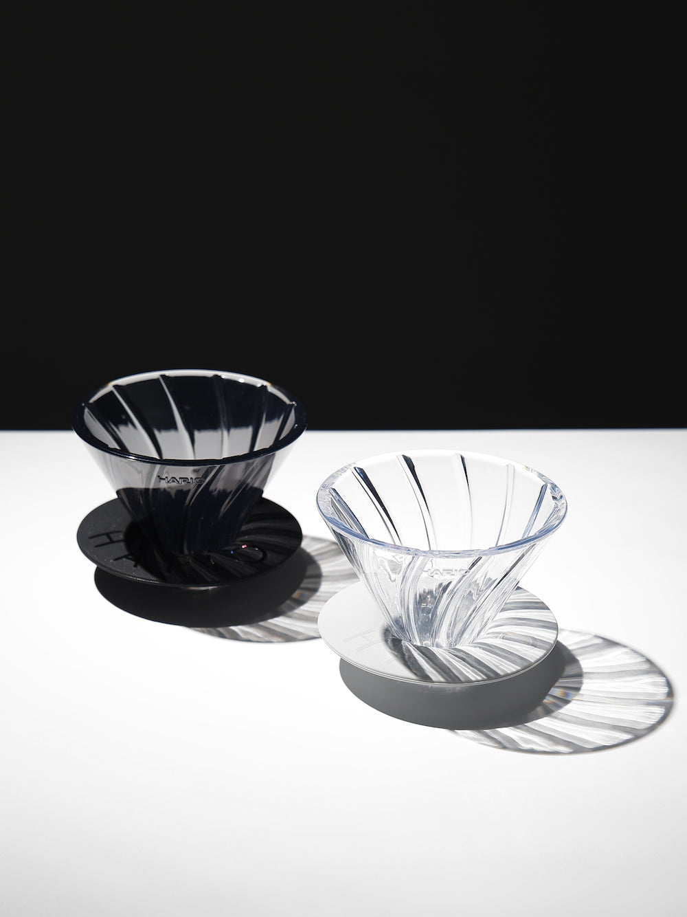 Hario V60 Dripper Size 01 - VDL-01T (Limited Edition)