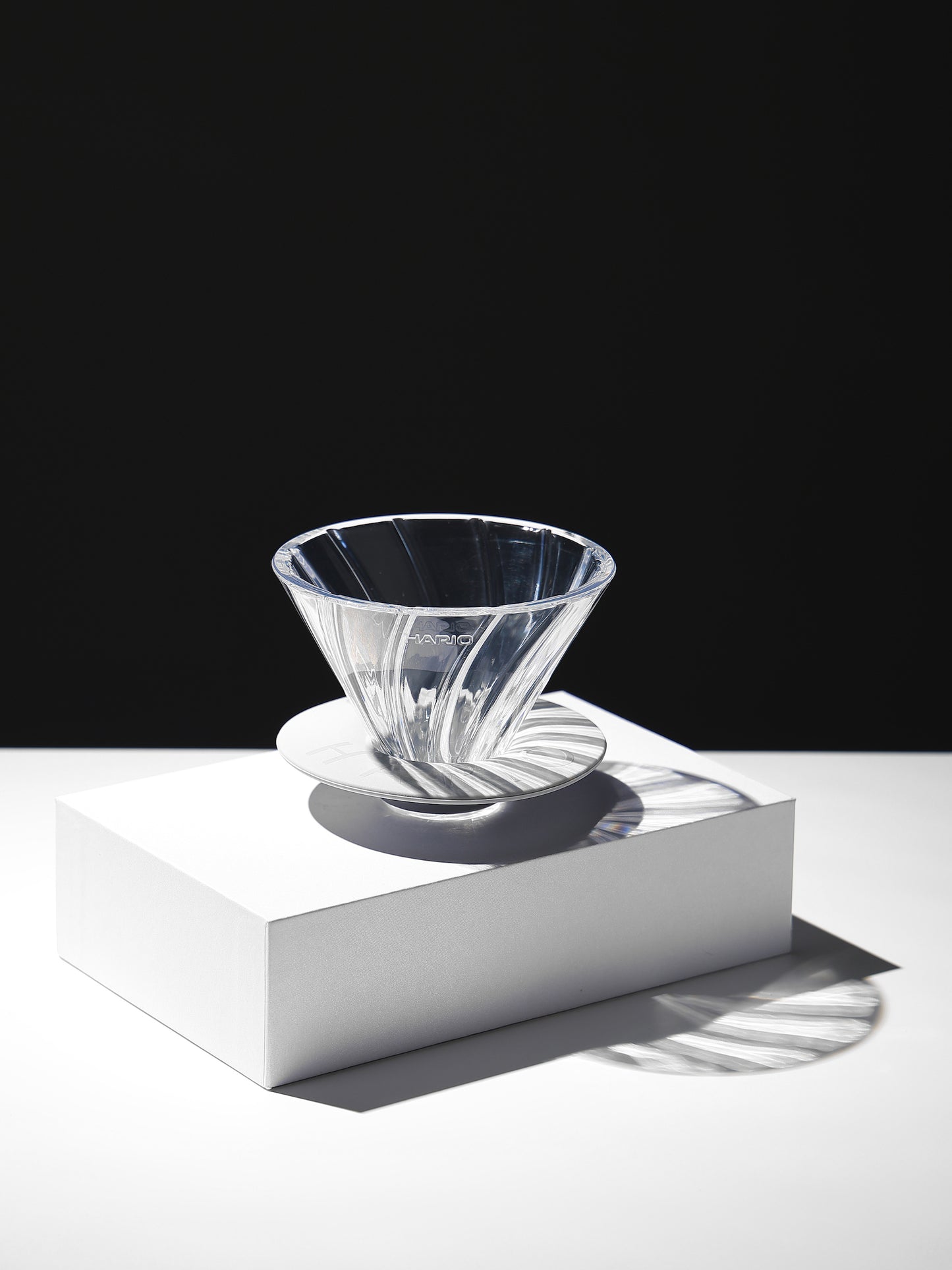 Hario V60 Dripper Size 01 - VDL-01T (Limited Edition)