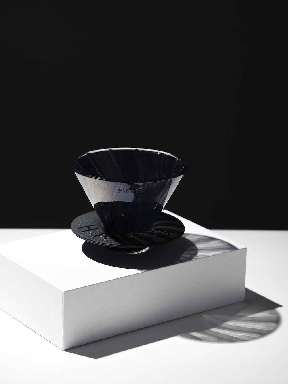 Hario V60 Dripper Size 01 - VDL-01T (Limited Edition)