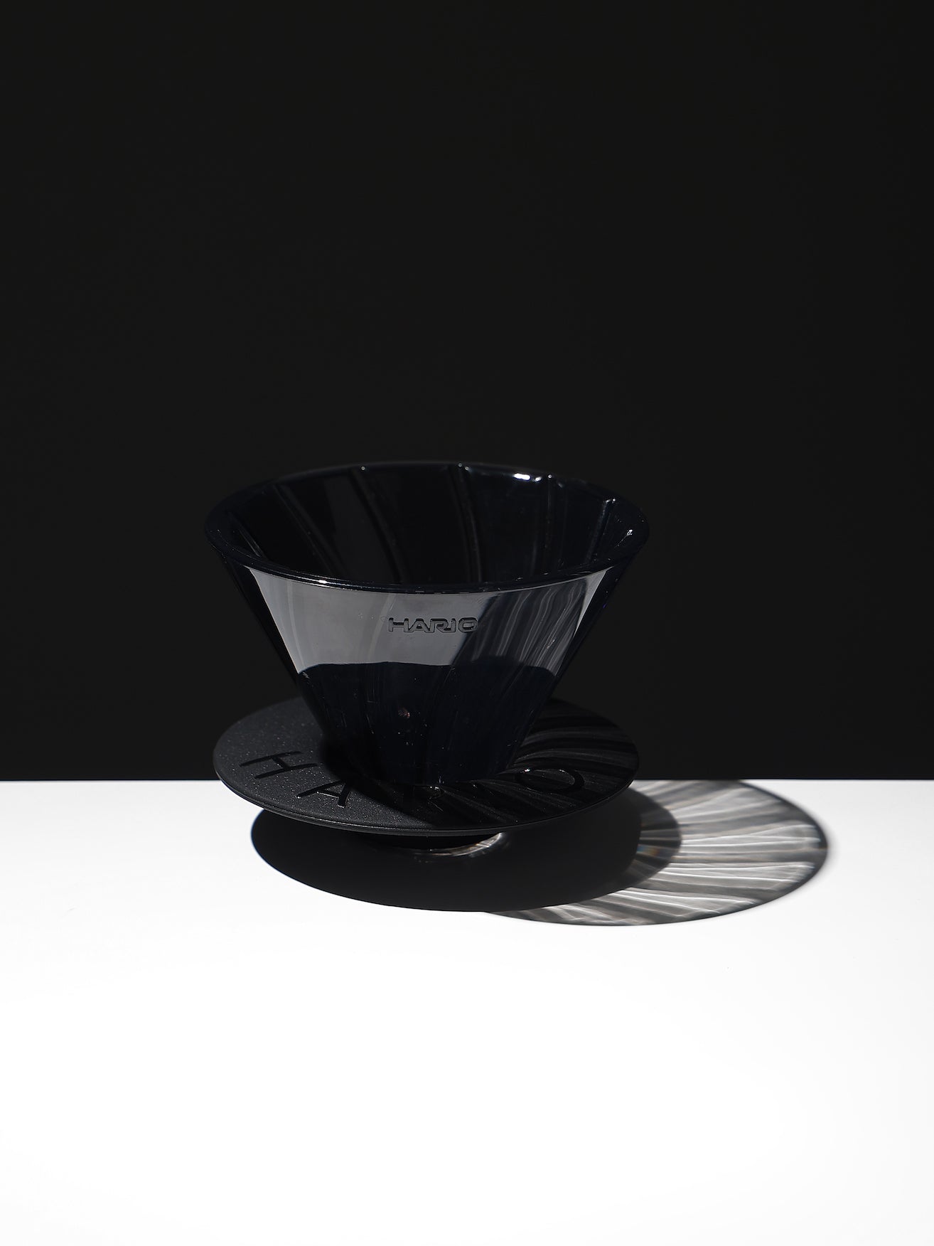 Hario V60 Dripper Size 01 - VDL-01T (Limited Edition)