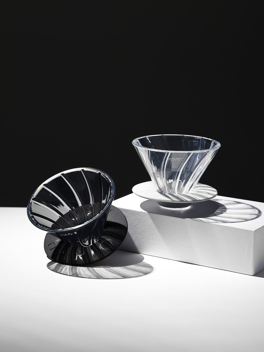 Hario V60 Dripper Size 01 - VDL-01T (Limited Edition)