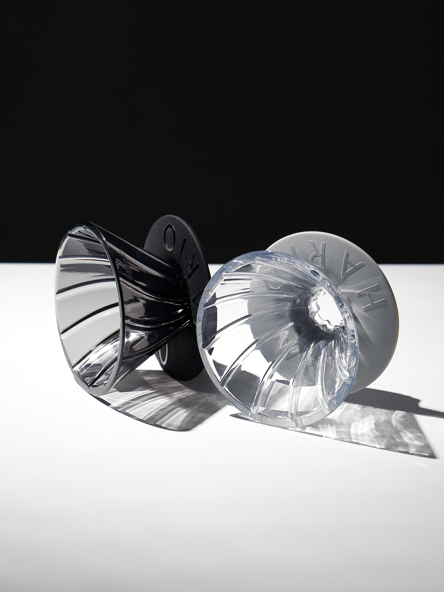 Hario V60 Dripper Size 01 - VDL-01T (Limited Edition)