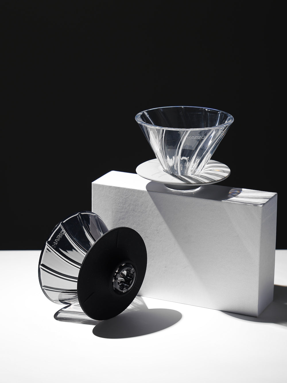 Hario V60 Dripper Size 01 - VDL-01T (Limited Edition)