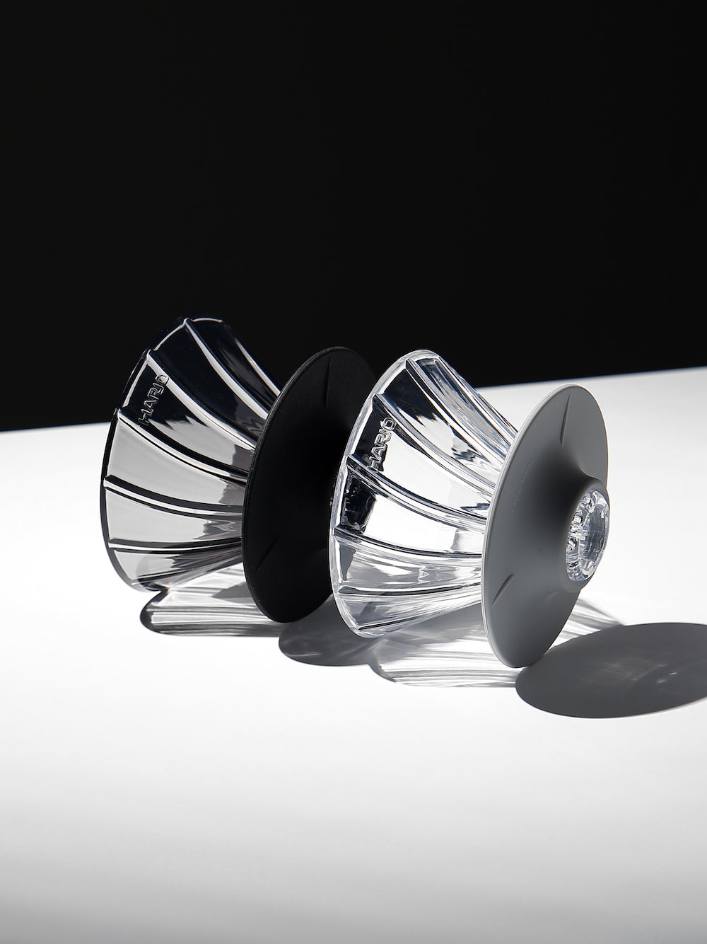 Hario V60 Dripper Size 01 - VDL-01T (Limited Edition)