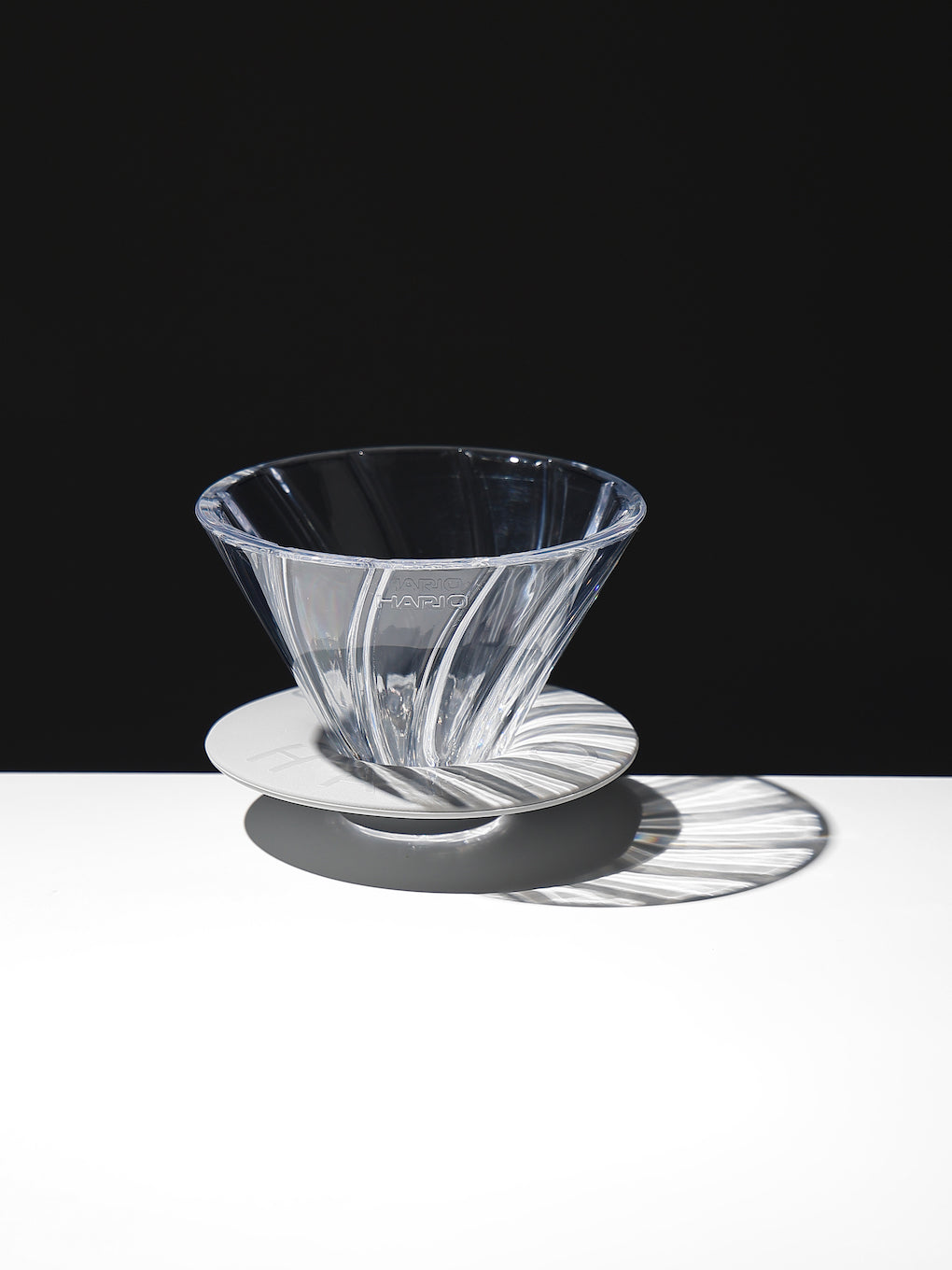 Hario V60 Dripper Size 01 - VDL-01T (Limited Edition)