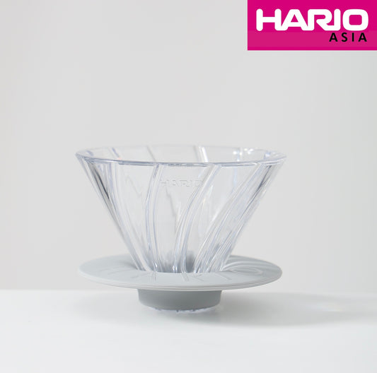 Hario V60 Dripper Size 01 - VDL-01T (Limited Edition)