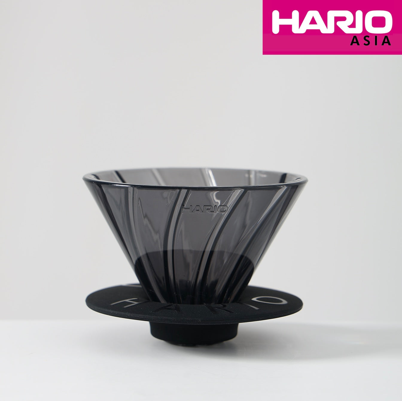 Hario V60 Dripper Size 01 - VDL-01T (Limited Edition)