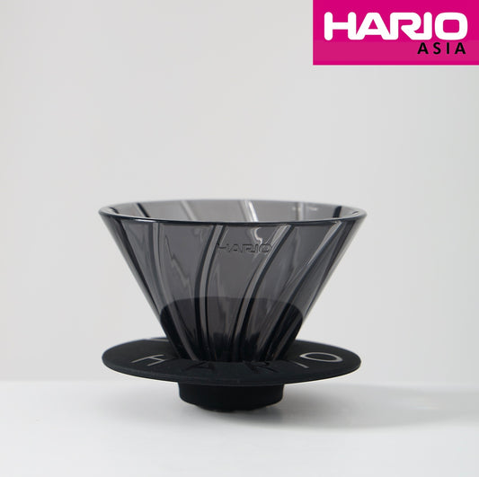 Hario V60 Dripper Size 01 - VDL-01T (Limited Edition)