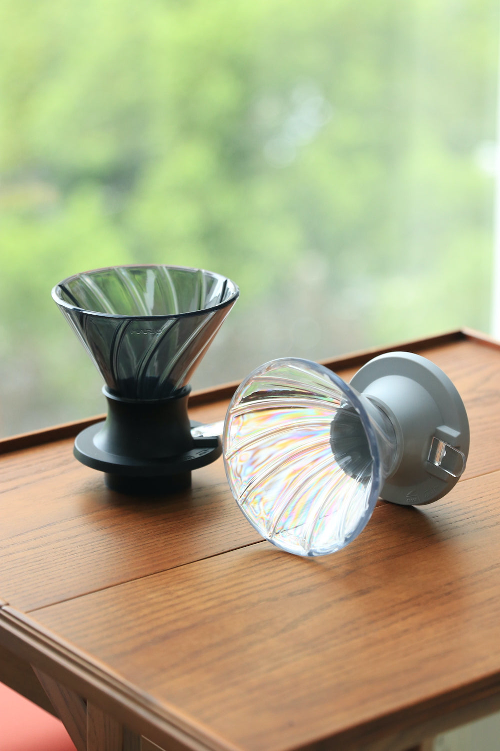 HARIO V60 Immersion Dripper Concave RAN - SSDL-02