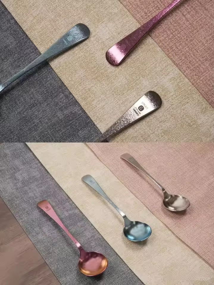 Hario Titanium Tasting Spoon  - CSTI-1T