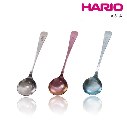 Hario Titanium Tasting Spoon  - CSTI-1T