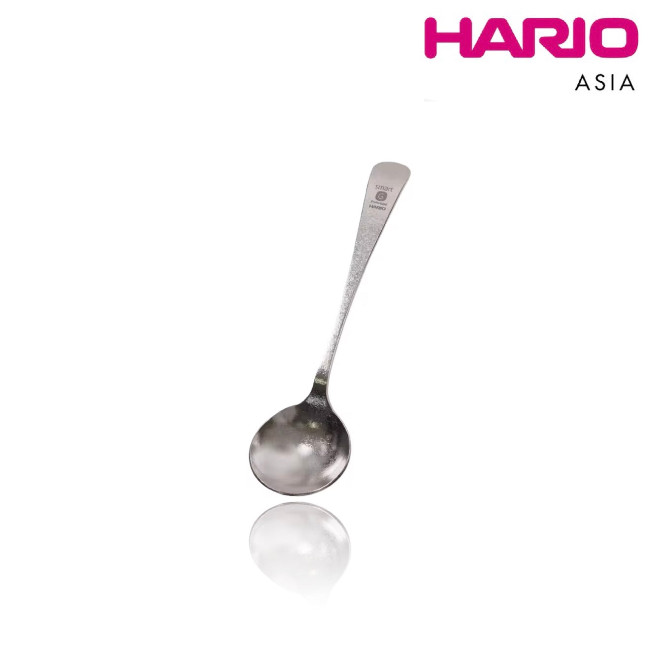Hario Titanium Tasting Spoon  - CSTI-1T