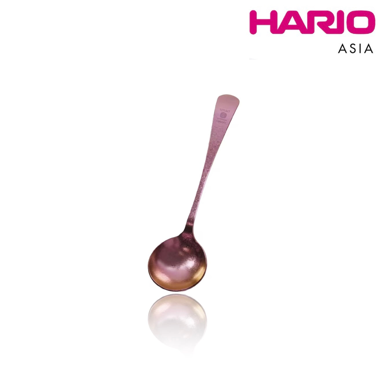 Hario Titanium Tasting Spoon  - CSTI-1T