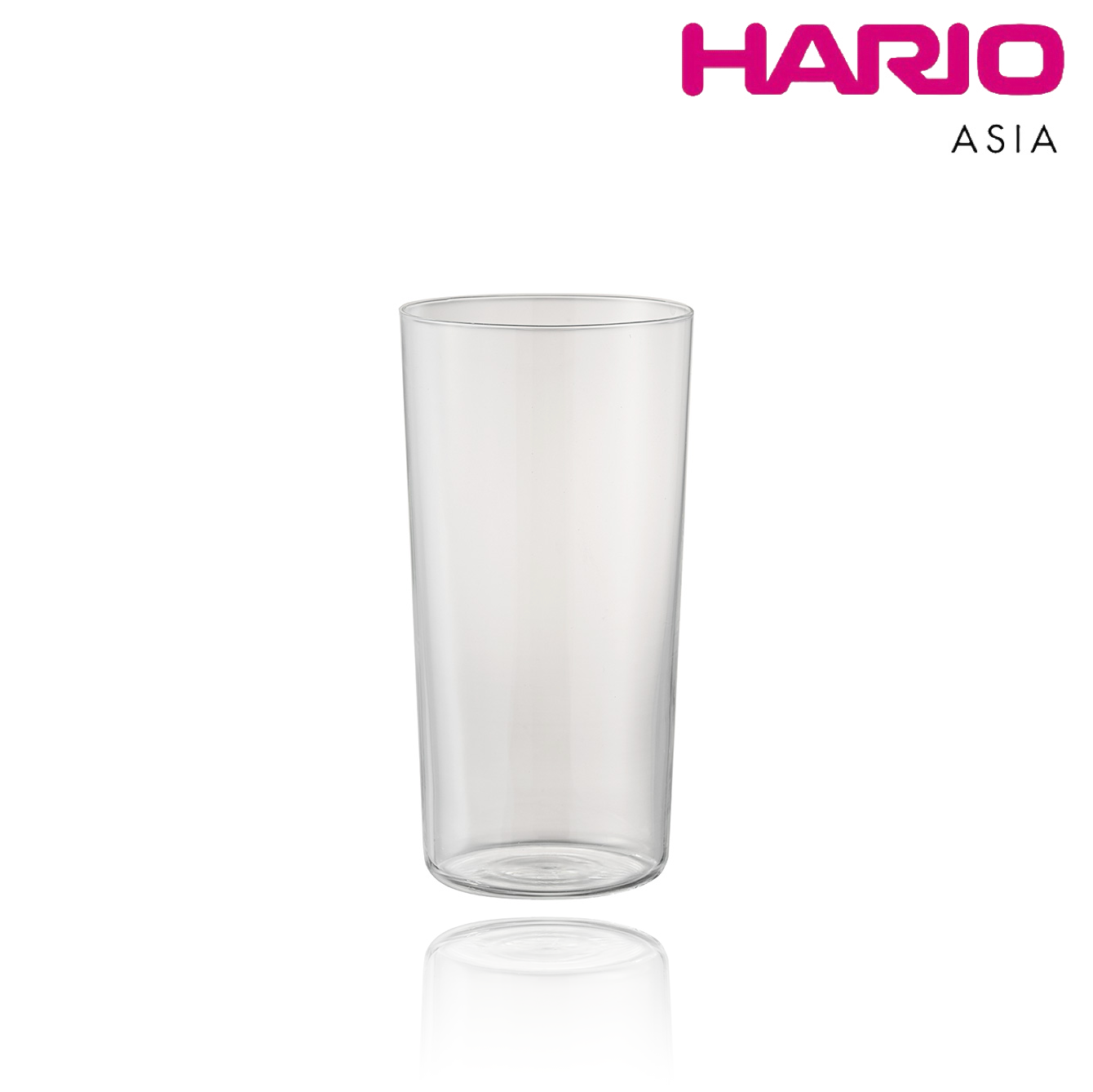 Hario Thin Wall Glass UHPG-300/420-AYA