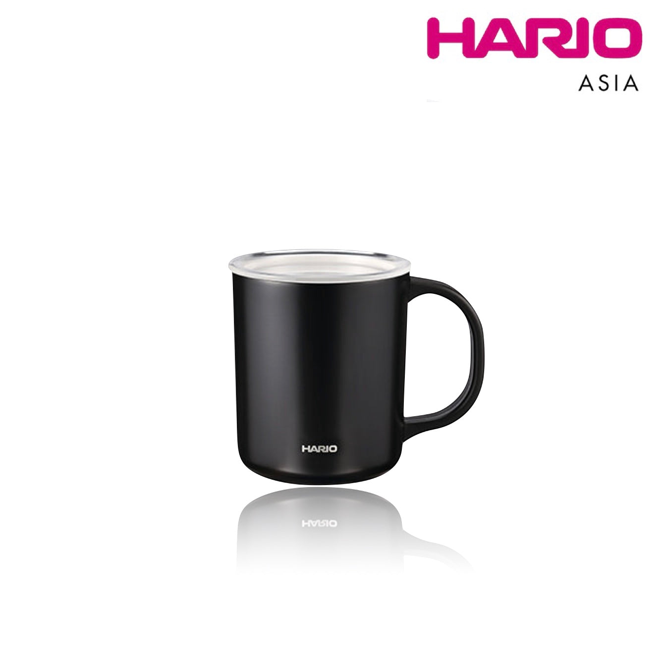 Hario Thermal Mug with Ceramic Coating 350 ml / 470 ml