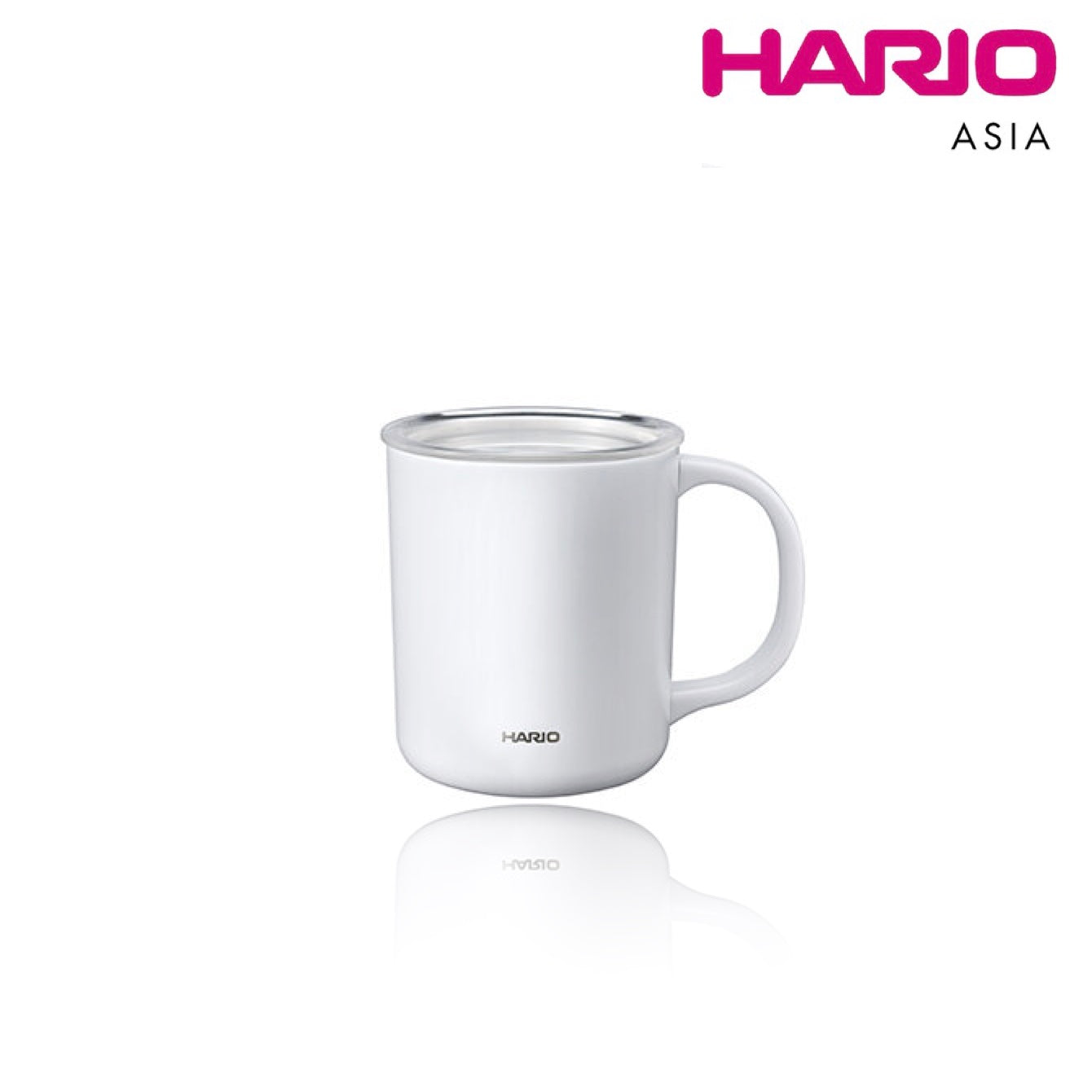 Hario Thermal Mug with Ceramic Coating 350 ml / 470 ml