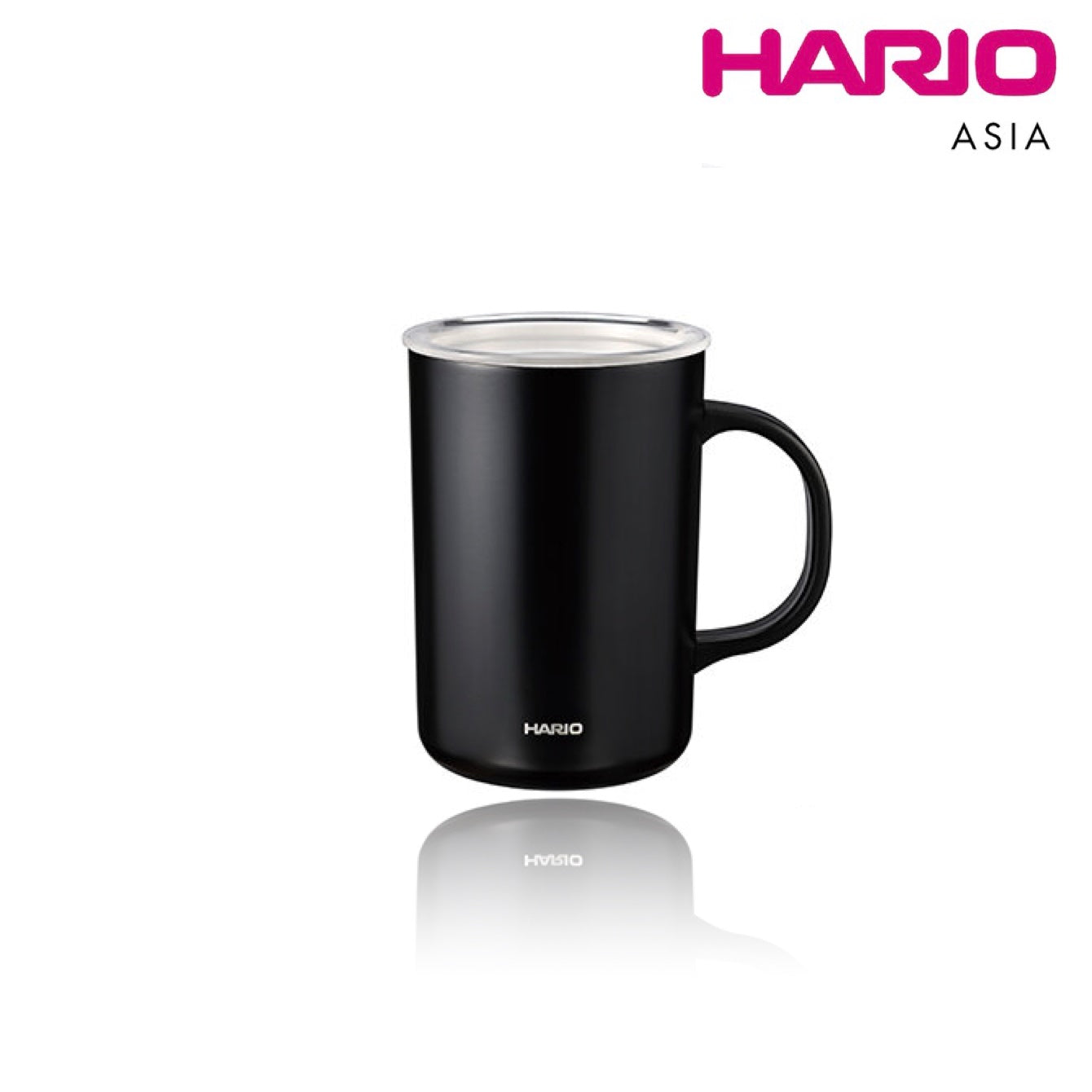 Hario Thermal Mug with Ceramic Coating 350 ml / 470 ml